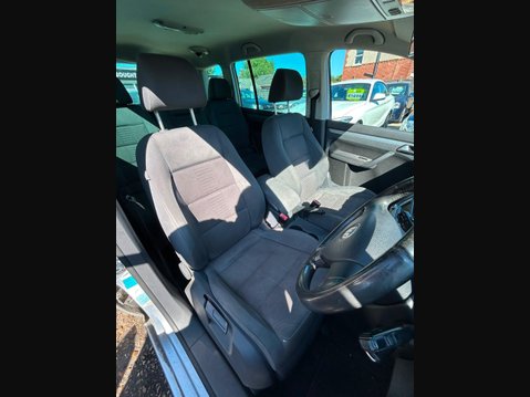 Volkswagen Touran 2.0 TDI Sport MPV 5dr Diesel Manual (7 Seats) (159 g/km, 138 bhp) 18