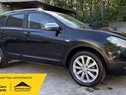 Nissan Qashqai 2.0 dCi Tekna Auto 4WD Euro 5 5dr (AVM)
