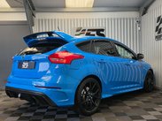 Ford Focus 2.3T EcoBoost RS Hatchback 5dr Petrol Manual AWD Euro 6 (s/s) (350 ps) 6