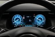 Hyundai TUCSON 1.6 Tucson SE Connect TGDi HEV Auto 5dr 46
