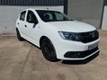 Dacia Sandero 1.0 SCe Ambiance Euro 6 5dr 1