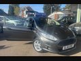 Ford Fiesta 1.25 Zetec Euro 6 3dr 34