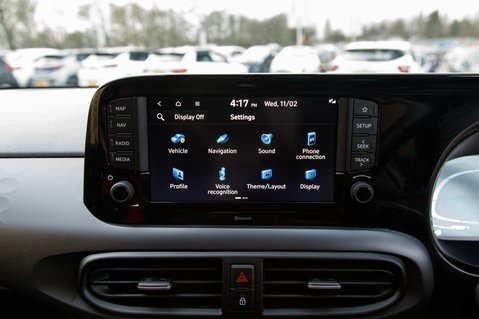 Hyundai i10 N LINE 26