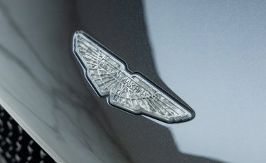 Aston Martin DBS Superleggera 27