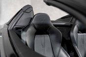 McLaren 570S SPIDER. WARRANTY. FULL MSH. CERAMIC BRAKES. SPORT EXHAUST. FRONT LIFT. B&O 19