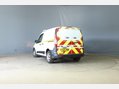 Ford Transit Connect 1.5 220 EcoBlue Leader L1 Euro 6 (s/s) 5dr 11