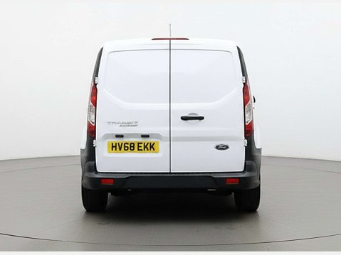 Ford Transit Connect 1.5 210 EcoBlue Panel Van 5dr Diesel Manual L2 Euro 6 (s/s) (100 ps) 4