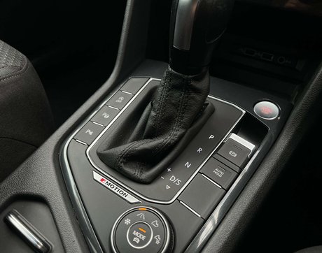Volkswagen Tiguan 2.0 Tiguan Allspace Match TDI Semi-Auto 5dr 10