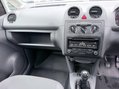 Volkswagen Caddy Maxi 1.6 TDi C20 Maxi Trendline Panel Van 5dr Diesel Manual FWD (152 g/km, 101 b 32