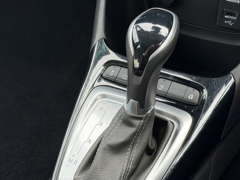 Vauxhall Crossland 1.2 Turbo [130] Ultimate 5dr Auto 28