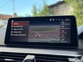 BMW 5 Series 3.0 530d xDrive M Sport MHEV Auto 4WD 4dr 36