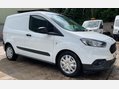Ford Transit Courier 1.5 TDCi L1 Euro 6 5dr 5