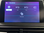 Peugeot 3008 1.5 3008 GT Line Blue HDi S/S Auto 5dr 17