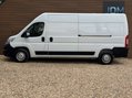 Citroen Relay 2.2 Relay 35L3H2 Enterprise Edition Blue HDi SS 7