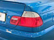 BMW M3 3.2i Coupe 2dr Petrol Manual Euro 3 (343 ps) 26