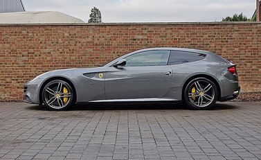 Ferrari FF 14