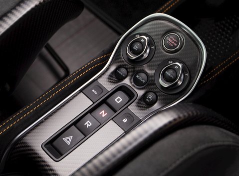 McLaren 600 19