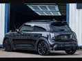 Mini Hatch 2.0 John Cooper Works Auto 3dr 2