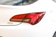Vauxhall Astra GTC LIMITED EDITION S/S 9