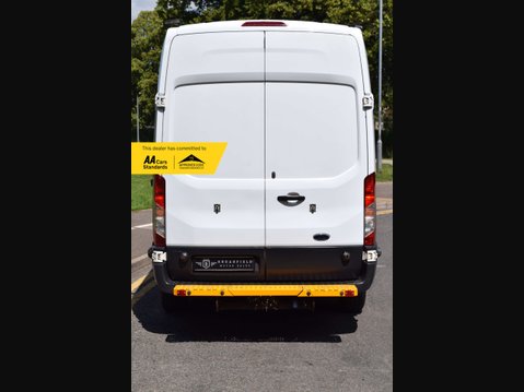 Ford Transit 2.0 Transit 350 3