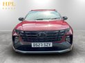 Hyundai TUCSON 1.6 h T-GDi N Line SUV 5dr Petrol Hybrid Auto Euro 6 (s/s) (230 ps) 2
