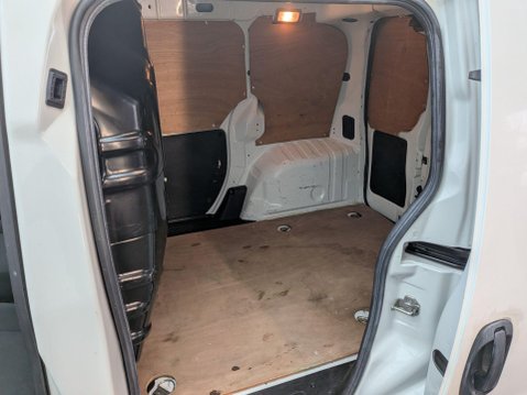 Fiat Fiorino 1.3 MultiJetII Euro 6 5dr 14