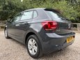 Volkswagen Polo 1.0 EVO SE Euro 6 (s/s) 5dr 6
