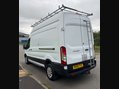 Ford Transit 2.2 Transit 350 Trend 6