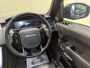 Land Rover Range Rover Sport 5.0 Range Rover Sport SVR S/C Auto 4WD 5dr 52
