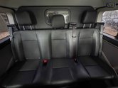Ford Transit Custom AUTO Crew Cab SWB L1H1 320 Sport Air Con Camera Nav NO VAT SELECT 41