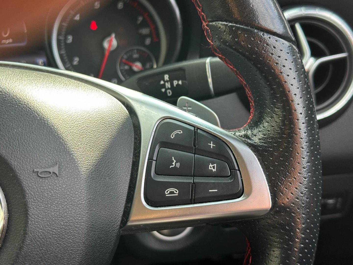 2019 Mercedes-Benz Cla Class — image 18