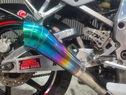 Honda CBR CBR 918 1996 CLASSIC SPORTS BIKE PROJECT TRACK BIKE? 21