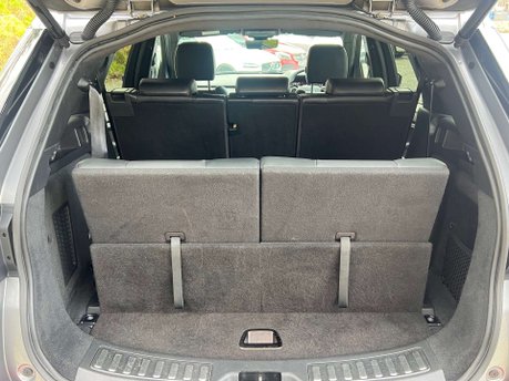 Land Rover Discovery Sport 2.0 Discovery Sport R-Dynamic HSE Auto 4WD 5dr 49