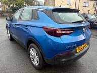 Vauxhall Grandland X SE PREMIUM 7