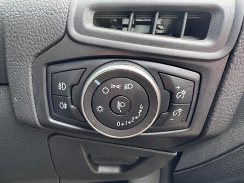 Ford Focus 1.5 TDCi Zetec Edition Euro 6 (s/s) 5dr 23