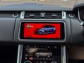 Land Rover Range Rover Sport 5.0 Range Rover Sport SVR S/C Auto 4WD 5dr 6