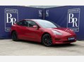 Tesla Model 3 Saloon 4dr Electric Auto RWD (241 bhp) 1