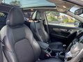 Nissan Qashqai TEKNA DCI 10