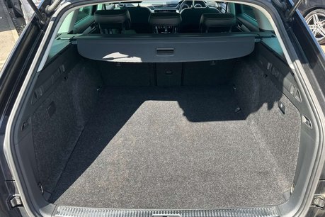 Skoda Superb 1.4 Superb SE Tech iV PHEV Semi-Auto 5dr 64