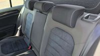 Volkswagen Golf 1.4 TSI BlueMotion Tech S Hatchback 5dr Petrol DSG Euro 6 (s/s) (125 ps) 26