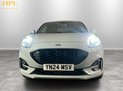 Ford Puma 1.0T EcoBoost MHEV ST-Line X SUV 5dr Petrol Hybrid DCT Euro 6 (s/s) (125 ps 2