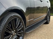 Land Rover Range Rover WESTMINSTER BLACK MHEV 20