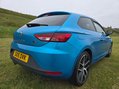 SEAT Leon 1.4 TSI ACT FR Sport Coupe Euro 6 (s/s) 3dr 13