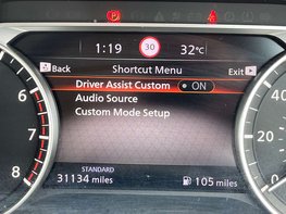 Nissan Qashqai 1.3 Qashqai Acenta Premium DiG-T MHEV 5dr 39