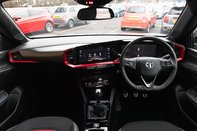 Vauxhall Mokka SRI NAV PREMIUM 3