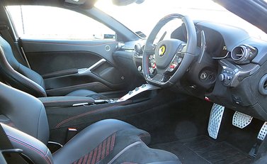 Ferrari F12 Berlinetta 15