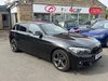 BMW 1 Series 118I SPORT