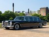Mercedes-Benz 600 Pullman