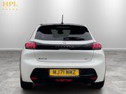 Peugeot e-208 50kWh GT Premium Hatchback 5dr Electric Auto (136 ps) 6