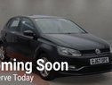 Volkswagen Polo MATCH EDITION TSI DSG